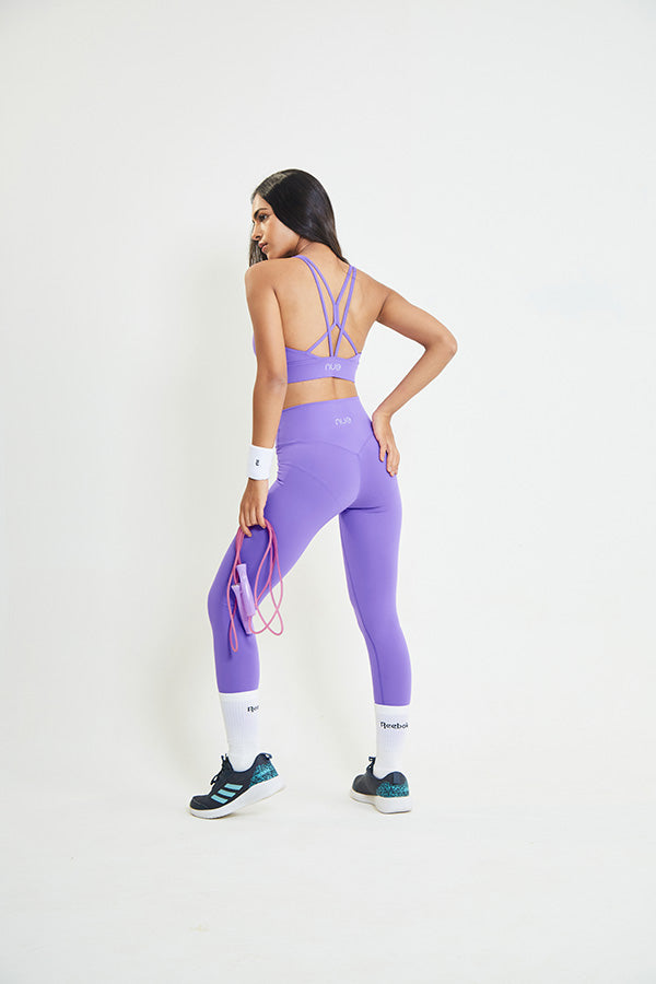 Flex Core Leggings