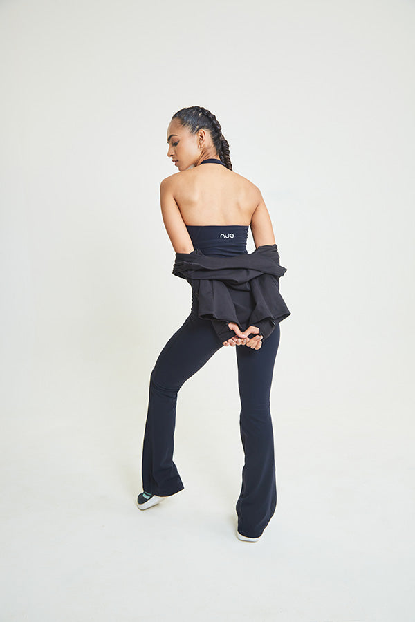 Jetset Lounge Flare Pants