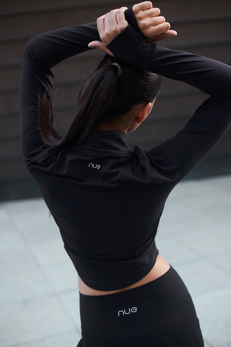 Rose Sculpt Jacket