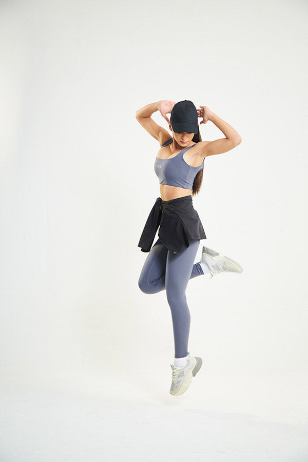 Lux V-Cut Leggings